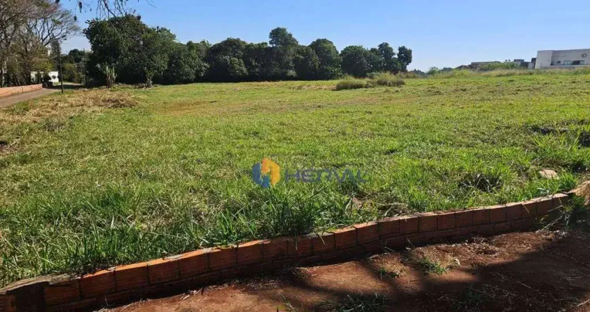 Terreno à venda, 1824 m² por R$ 2.370.000 - Zona 05 - Maringá/PR