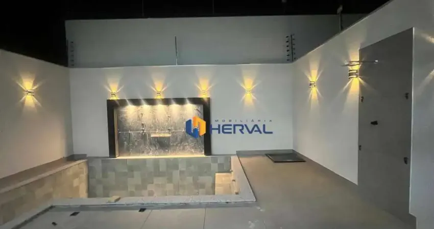 Casa com 3 suítes à venda, 182 m² por r$ 1.410.000 - jardim iguaçu - maringá/pr