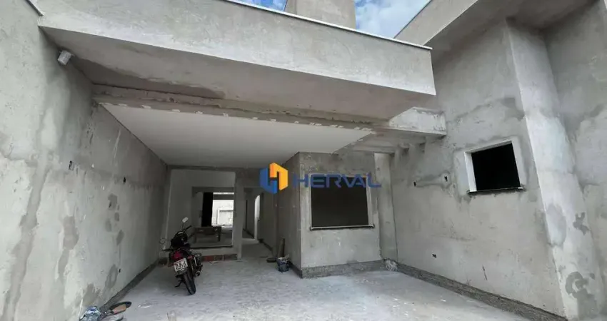 Casa com 3 Suítes à venda, 182 m² - Jardim Iguaçu - Maringá/PR