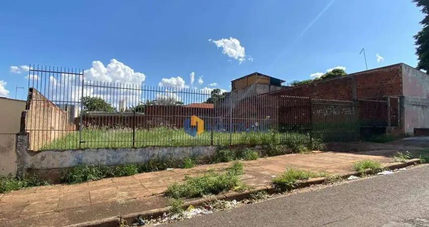 Terreno à venda, 455 m² por R$ 354.000,00 - Jardim Alvorada - Maringá/PR