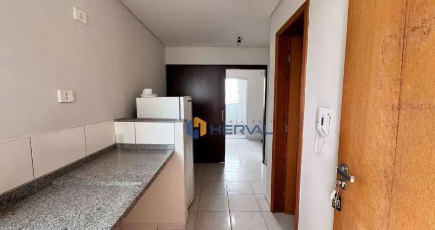 Kitnet com 1 quarto à venda, 24 m² por R$ 250.000 - Zona 01 - Maringá/PR