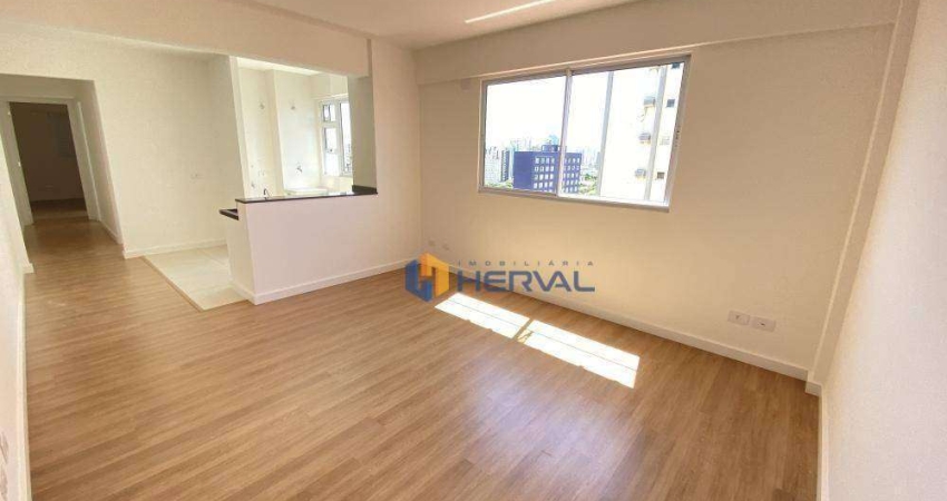 Apartamento com 2 quartos à venda, 52 m² por R$ 479.000 - Zona 01 - Maringá/PR