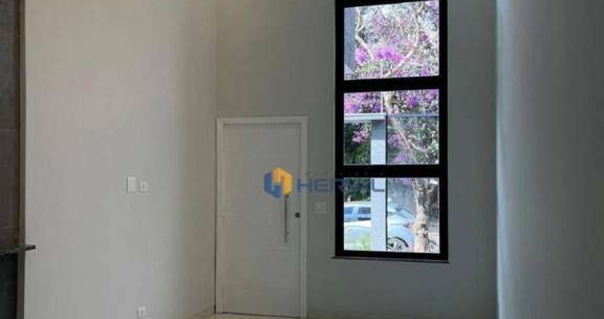 Casa com 3 quartos à venda, 85 m² por R$ 450.000 - Jardim Paulista - Maringá/PR
