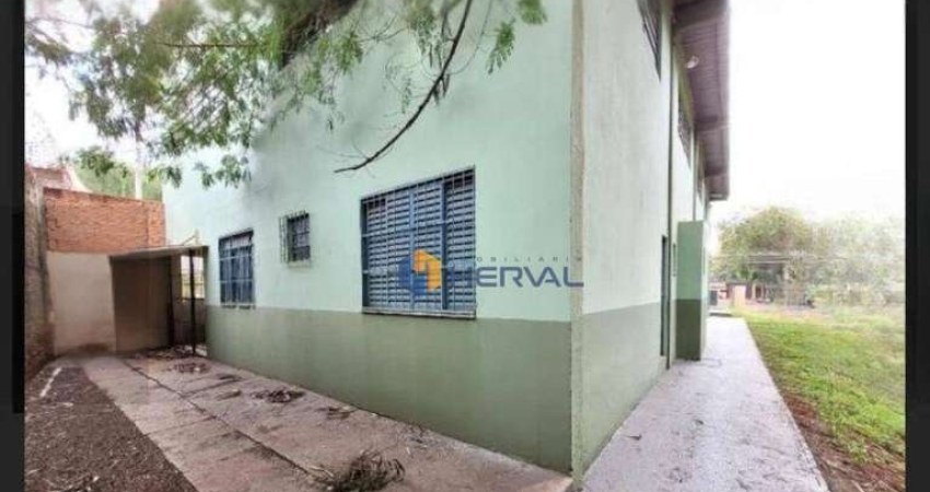 Barracão à venda, 645 m² por R$ 7.100.000,00 - Recanto dos Magnatas - Maringá/PR