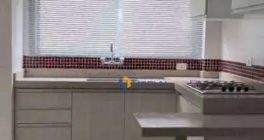 Apartamento com 1 dormitório à venda, 43 m² por R$ 520.000,00 - Zona 07 - Maringá/PR