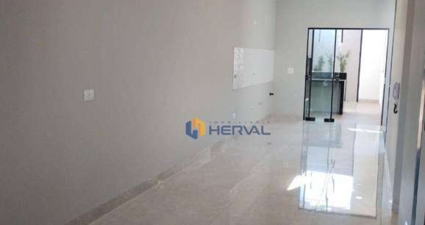 Casa com 3 dormitórios à venda, 94 m² por R$ 450.000,00 - Jardim Ouro Verde II - Sarandi/PR