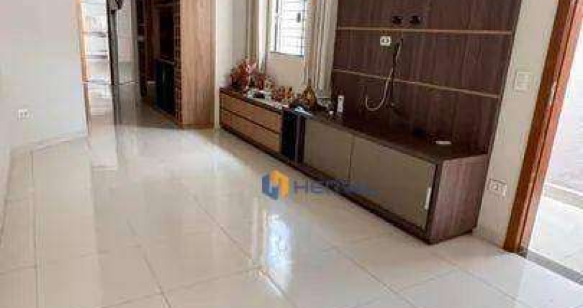 Casa com 3 quartos à venda, 146 m² por R$ 750.000 - Jardim Alvorada - Maringá/PR