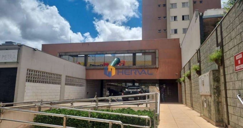 Apartamento com 2 quartos à venda, 52 m² por R$ 390.000 - Vila Bosque - Maringá/PR