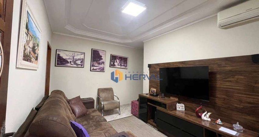 Casa com 3 quartos à venda, 99 m² por R$ 400.000 - Jardim Oásis - Maringá/PR