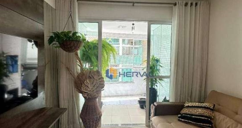 Apartamento com 2 quartos à venda, 75 m² por R$ 600.000 - Zona 07 - Maringá/PR