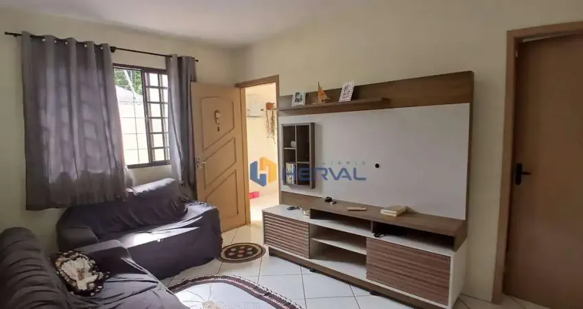 Casa com 3 quartos à venda, 110 m² por R$ 350.000 - Jardim Novo Alvorada - Maringá/PR