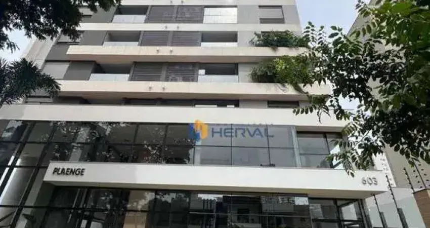 Apartamento com 3 quartos à venda, 98 m² por R$ 1.030.000 - Zona 03 - Maringá/PR