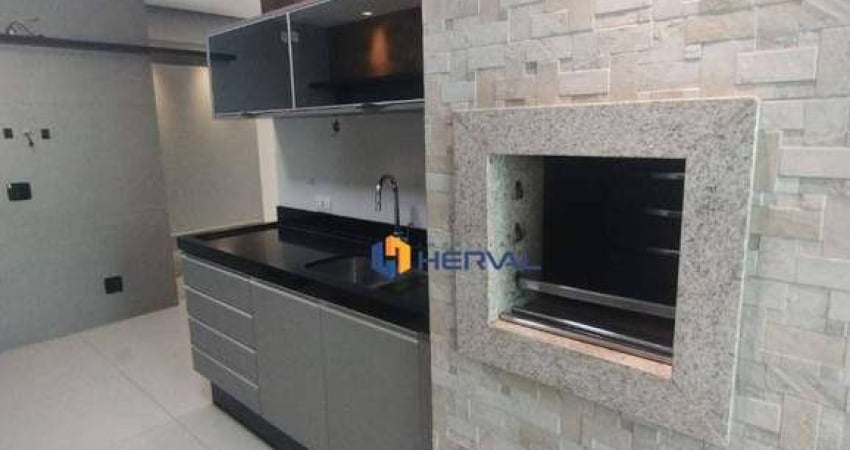 Apartamento com 3 quartos à venda, 105 m² por R$ 800.000 - Zona 07 - Maringá/PR