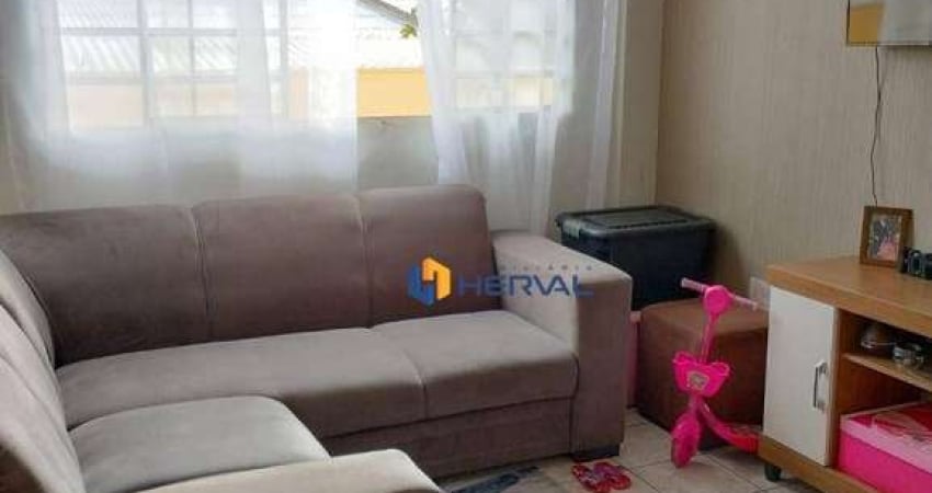 Apartamento com 1 quarto à venda, 39 m² por R$ 165.000 - Zona 07 - Maringá/PR