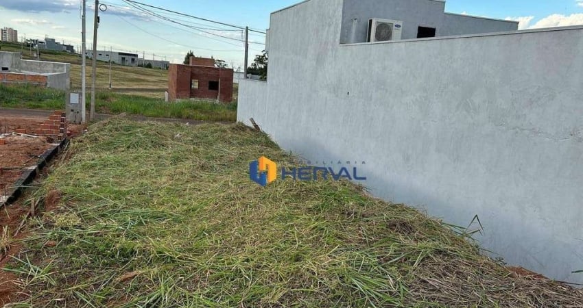 Terreno à venda, 150 m² por R$ 120.000 - Riviera - Porto Rico/PR