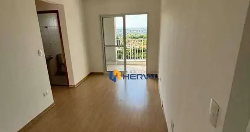 Apartamento com 2 quartos à venda, 53 m² por R$ 349.000 - Zona 06 - Maringá/PR