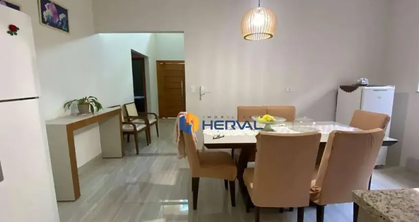 Casa com 3 quartos à venda, 160 m² por R$ 1.100.000 - Jardim Santa Rosa - Maringá/PR