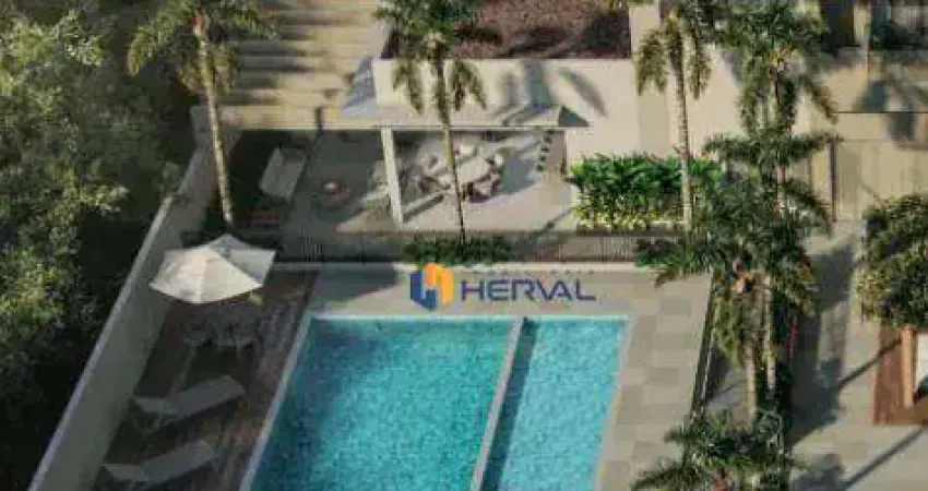 Apartamento com 2 Quartos à venda, 80 m² por R$ 820.000 - Vila Marumby - Maringá/PR