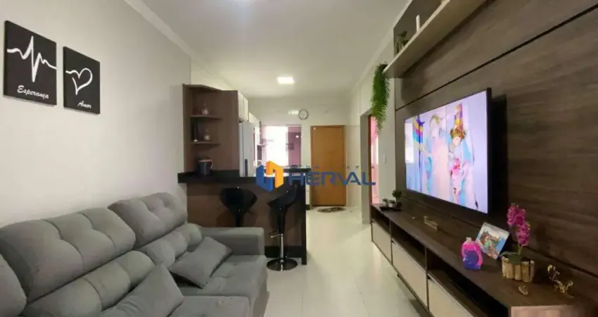Casa com 3 quartos à venda, 100 m² por R$ 430.000 - Jardim Dias I - Maringá/PR