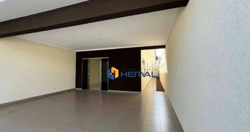 Casa com 3 quartos à venda, 103 m² por R$ 380.000 - Jardim Everest - Maringá/PR