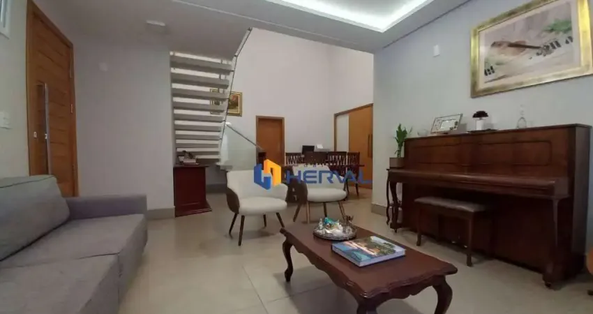 Sobrado com 3 suítes à venda, 300 m² por R$ 1.690.000 - Jardim Alamar - Maringá/PR