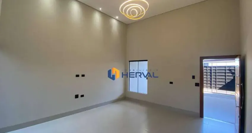 Casa com 3 quartos à venda, 143 m² por R$ 550.000 - Jardim Novo Paulista - Maringá/PR