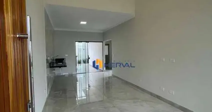 Casa com 3 quartos à venda, 95 m² por R$ 435.000 - Loteamento Ecovalley - Sarandi/PR