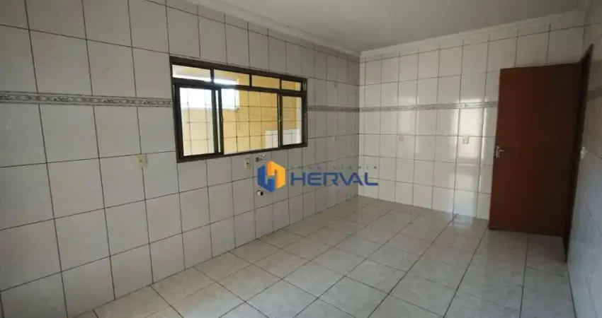 Casa com 3 quartos à venda, 120 m² por R$ 700.000 - Jardim Mandacaru - Maringá/PR
