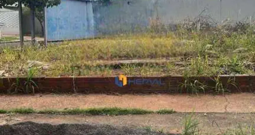 Terreno à venda, 187 m² por R$ 180.000,00 - Jardim Dias I - Maringá/PR