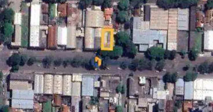 Terreno à venda, 525 m² por R$ 2.400.000 - Zona 07 - Maringá/PR