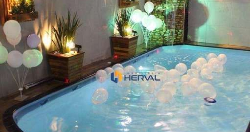 Casa com 3 dormitórios à venda, 363 m² por R$ 1.490.000,00 - Jardim Internorte - Maringá/PR