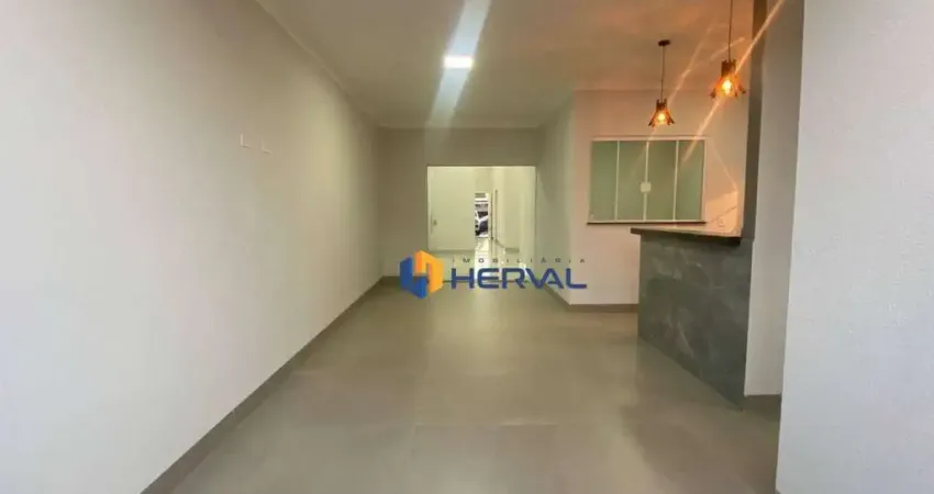 Casa com 3 quartos à venda, 140 m² por R$ 755.000 - Jardim Alvorada - Maringá/PR