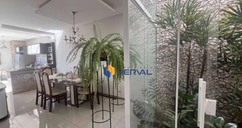 Casa com 2 suítes à venda, 117 m² por R$ 479.000 - Jardim Tóquio - Maringá/PR