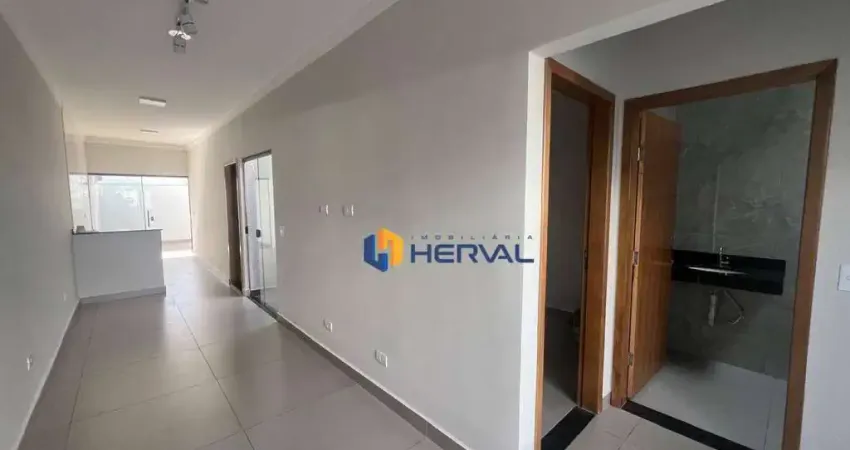 Casa com 3 quartos à venda, 74 m² por R$ 360.000 - Jardim Independência - Sarandi/PR