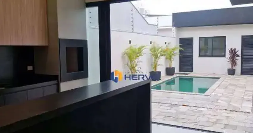 Casa com 3 suítes à venda, 213 m² por R$ 1.921.000 - Jardim Itália - Maringá/PR