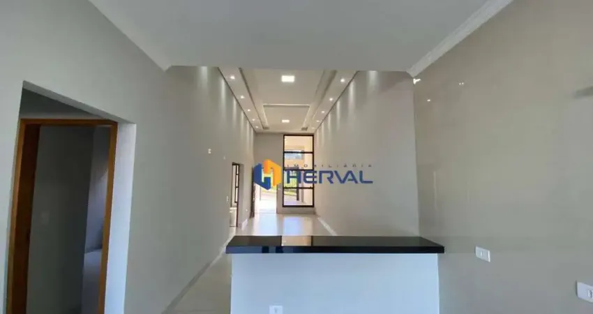 Casa com 3 quartos à venda, 135 m² por R$ 640.000 - Parque Industrial - Maringá/PR