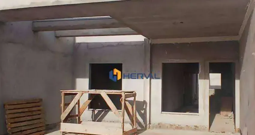 Casa com 3 dormitórios à venda, 80 m² por R$ 420.000,00 - Conjunto Residencial Branca Vieira - Maringá/PR