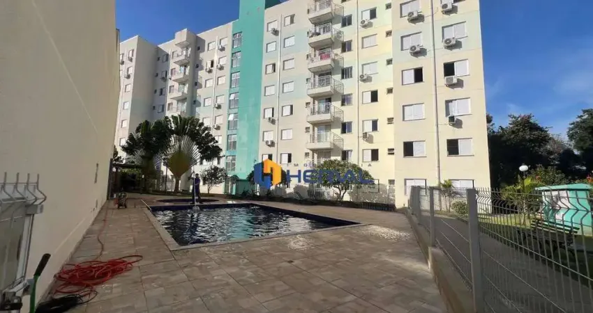 Apartamento com 3 quartos à venda, 65 m² por R$ 350.000 - Cidade Universitária - Maringá/PR