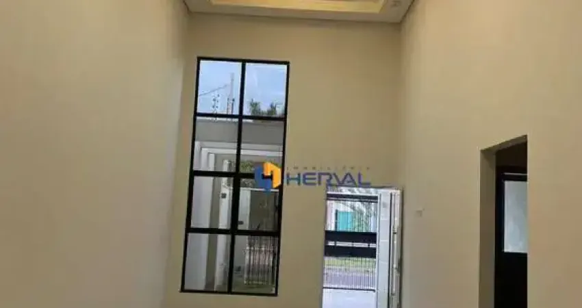 Casa com 3 dormitórios à venda, 122 m² por R$ 850.000,00 - Jardim Canadá - Maringá/PR