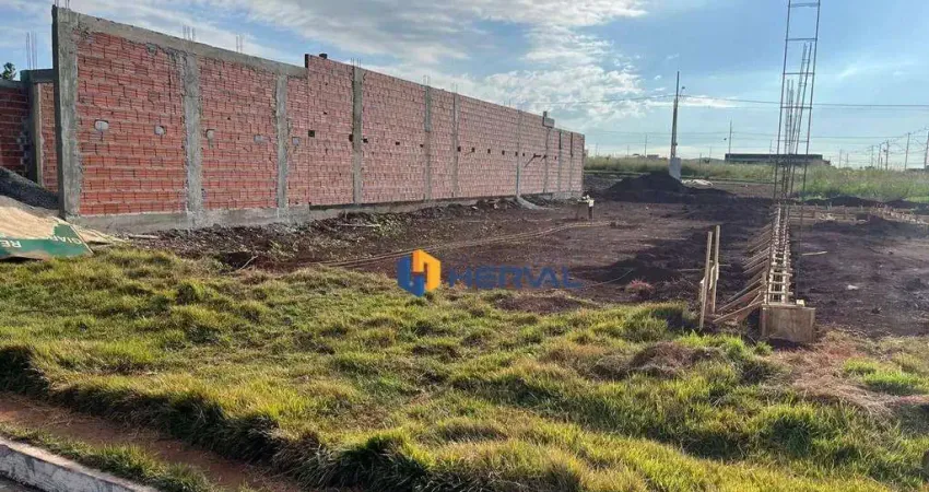 Terreno à venda, 200 m² por R$ 160.000,00 - Conjunto Habitacional João de Barro Thaís - Maringá/PR