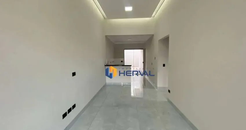 Casa com 3 quartos à venda, 86 m² por R$ 429.000 - Jardim Do Carmo - Maringá/PR