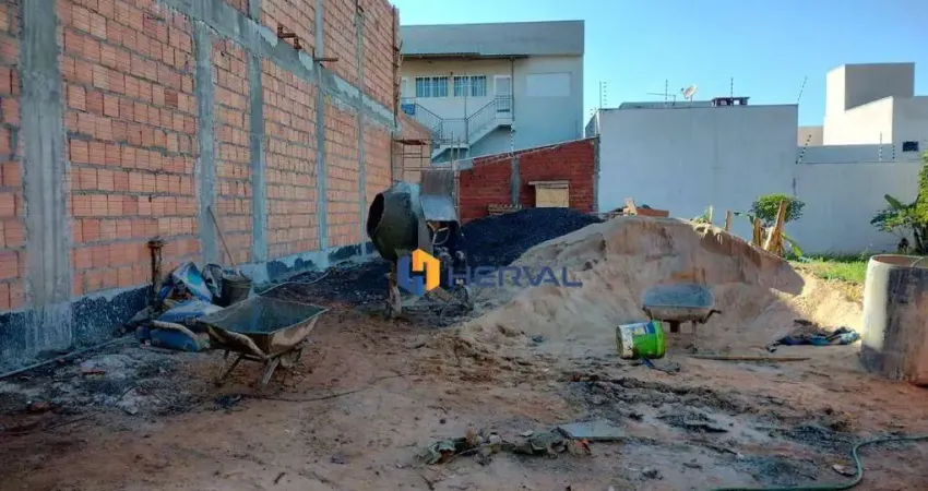 Terreno à venda, 150 m² por R$ 265.000,00 - Jardim Itália - Maringá/PR