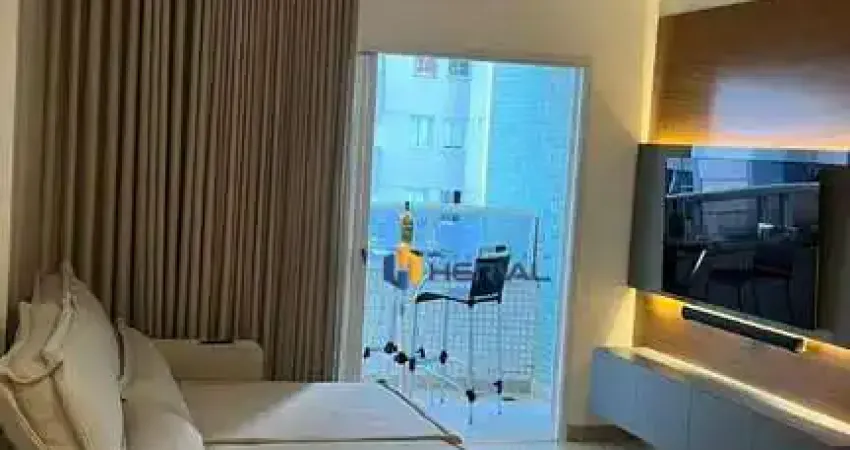 Apartamento com 2 quartos à venda, 74 m² por R$ 776.000 - Novo Centro - Maringá/PR