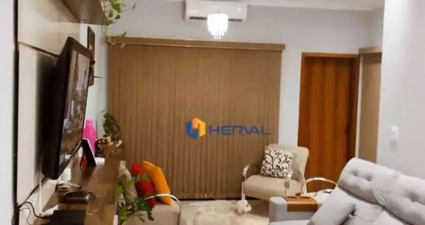 Casa com 2 dormitórios à venda, 97 m² por R$ 550.000,00 - Jardim Três Lagoas - Maringá/PR