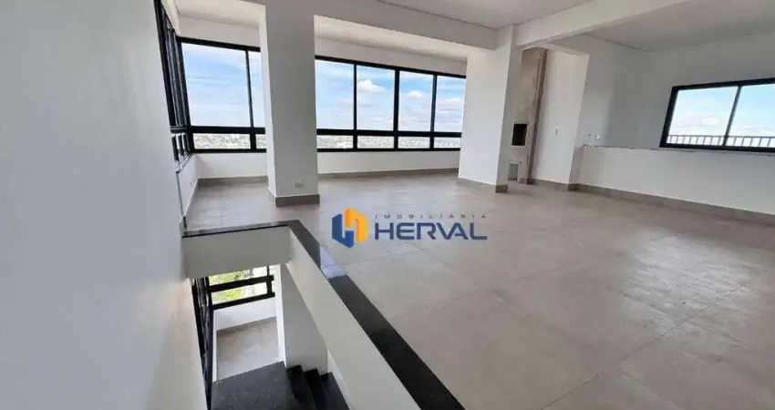 Apartamento Duplex com 4 quartos à venda, 294 m² por R$ 3.450.000 - Zona 01 - Maringá/PR