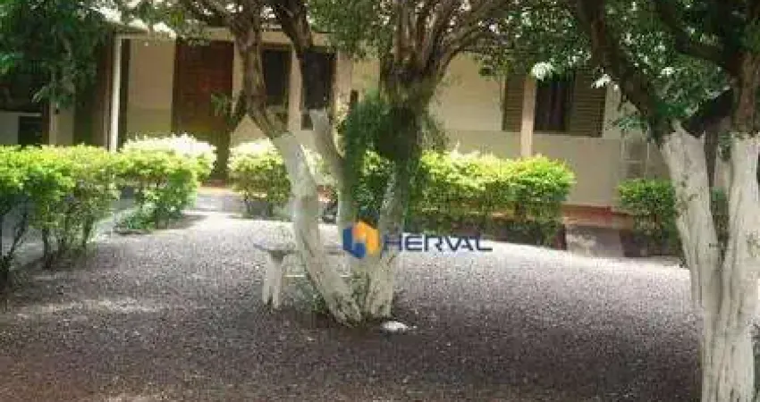 Terreno à venda, 602 m² por R$ 713.000,00 - Vila Nova - Maringá/PR