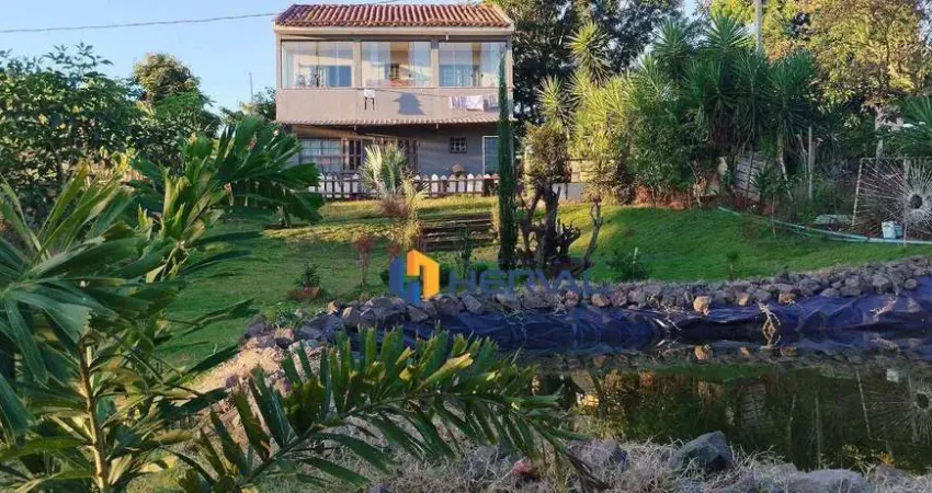 Chácara com 3 quartos à venda, 1400 m² por R$ 1.596.000 - Zona Rural - Paiçandu/PR