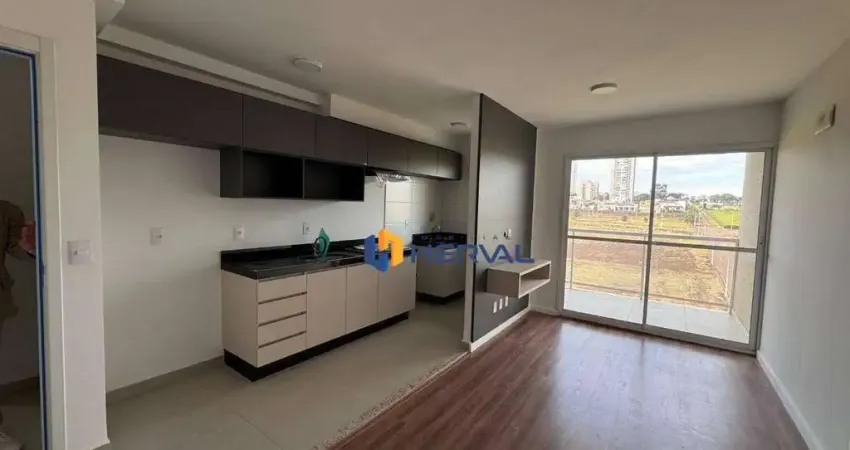 Apartamento semi mobiliado com 2 quartos, situado no Jardim Aclimação, em Maringá, a poucos metros da UniCesumar.
