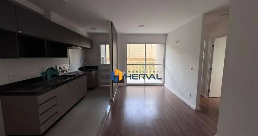 Apartamento semi mobiliado com 2 quartos, localizado no Jardim Aclimação, em Maringá, a poucos minutos da UniCesumar.