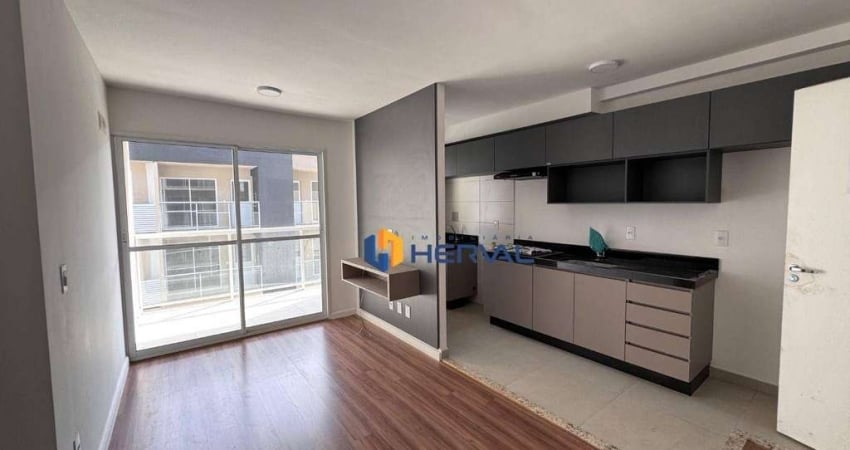 Apartamento semi mobiliado com 2 quartos, sendo 1 suíte,  localizado no Jardim Aclimação, em Maringá, a poucos minutos da UniCesumar.
